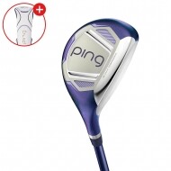 [삼양인터내셔날 정품] 핑 26년 GLE 4 여성용 유틸리티 GF