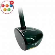 증정[필레오정품] 미즈노 파크골프클럽 MG-01H (좌타) GF