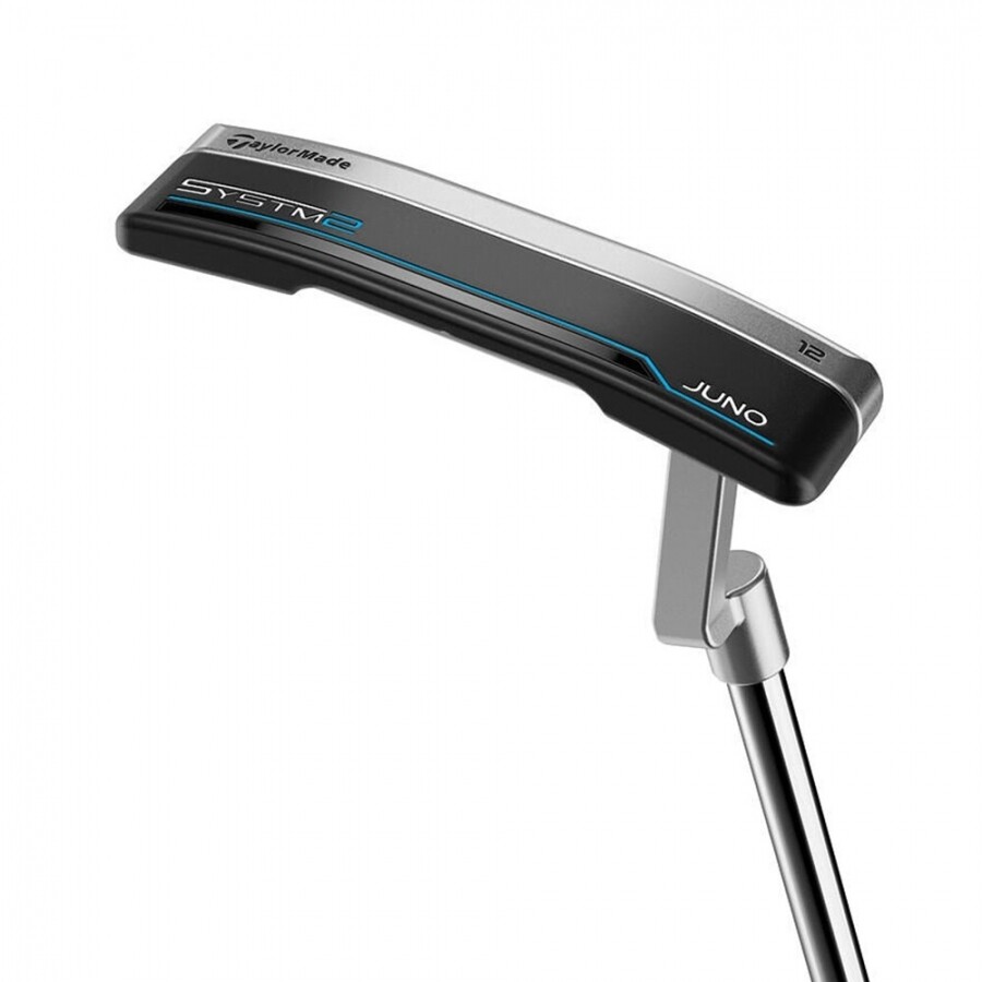 테일러메이드코리아 26년 SYSTM2 Juno 12 퍼터 GF