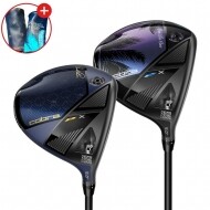 [푸마코리아 정품] 26년 코브라 OPTM X 한정판 LIMITED(리미티드) 드라이버 S강도 GF