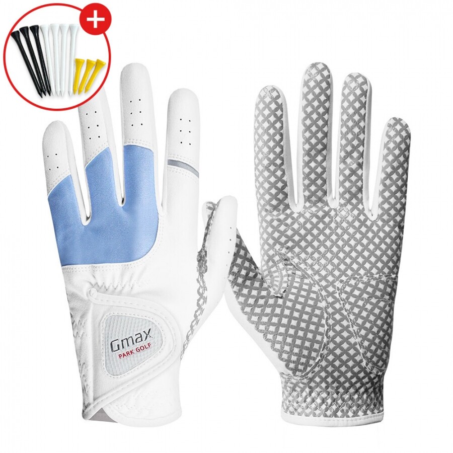 증정[범양글러브 정품]지맥스 파크 장갑 여성용 양손 GF