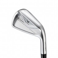 한국캘러웨이골프 26년 캘러웨이 엑스 포지드(X FORGED) 7I(4-P) 남성용 7개 아이언세트 GF