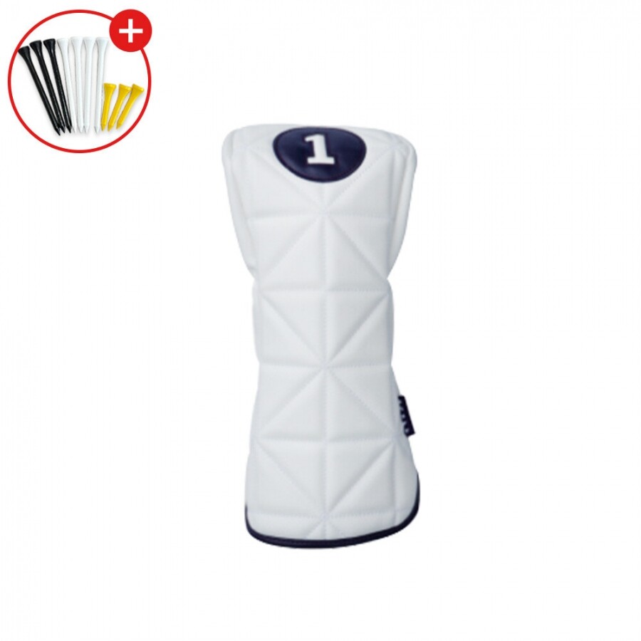 증정 마스터스정품 다이와 온오프 드라이버커버 GF