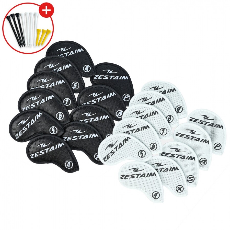 증정 제스타임 아이언커버 GF