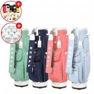 증정A 마스터스정품 다이와 온오프 OB5722 캐디백 GF