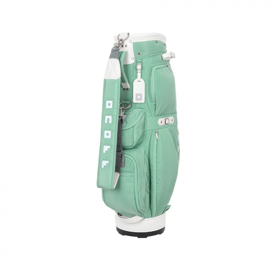 마스터스정품 다이와 온오프 OB5722 캐디백 민트 GF