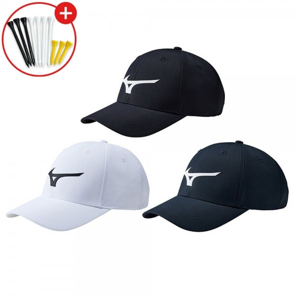 증정 한국미즈노정품 JPX RB CAP GF