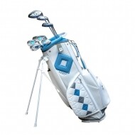 마스터스정품 다이와 온오프 OB6225 스카이블루 스탠드백 GF