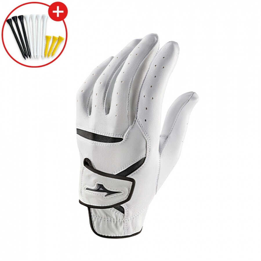 증정 한국미즈노정품 JPX GLOVE GF