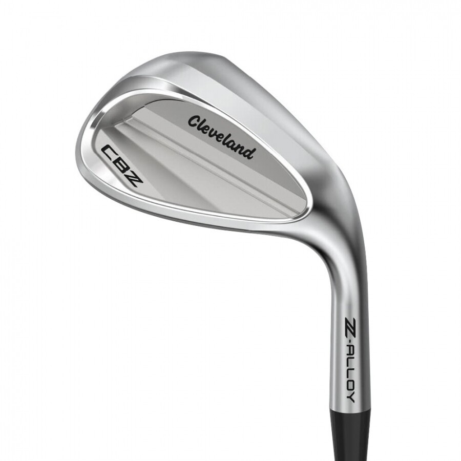 던롭코리아정품 클리브랜드 CBZ 여성 웨지 GF