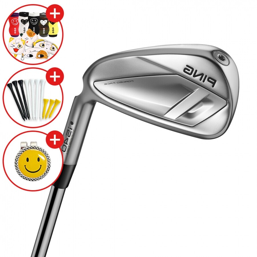 증정A[삼양인터내셔날 정품] 핑 26년 i540 7i(5-9,P,U) 7개 아이언세트 좌타 GF