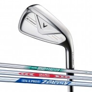 [특주 2주소요] 한국캘러웨이 26년 엑스 포지드 스타 플러스 2.0 남성용 6i(5-P) 아이언세트 Nippon(니폰) GF