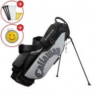 증정 한국캘러웨이골프 26년 캘러웨이 퀀텀 하드굿즈 스태프(Hard Goods Staff) 남성용 스탠드백 GF