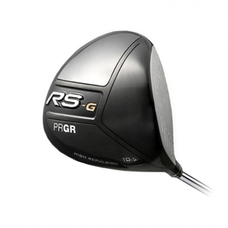 (리퍼브상품) 피알지알 18년 RS-G 드라이버 10.5도 R강도 GF