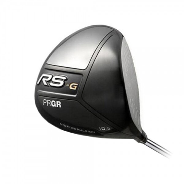 (리퍼브상품) 피알지알 18년 RS-G 드라이버 10.5도 R강도 GF