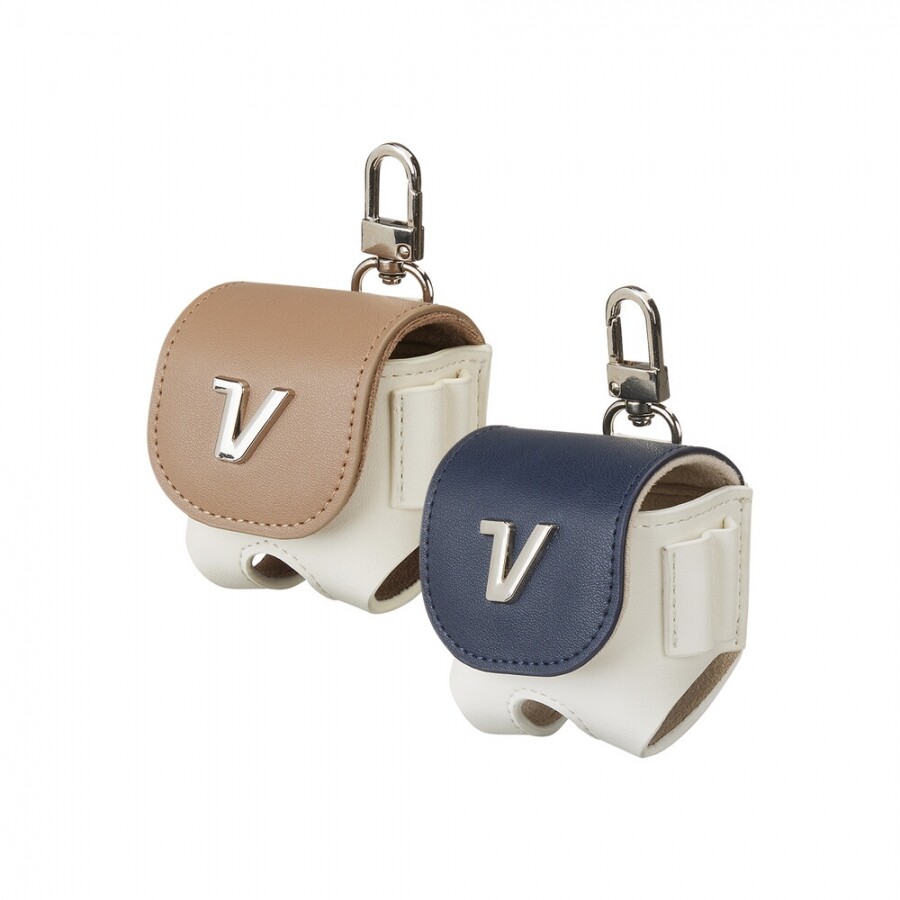 [볼빅정품]26 컴팩트 1구 볼파우치 GF