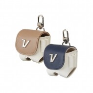 [볼빅정품]26 컴팩트 1구 볼파우치 GF