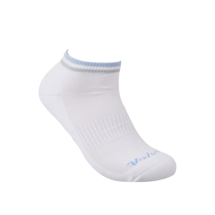 [볼빅정품]26 라인 컬러 포인트 단목 양말 남성 GF