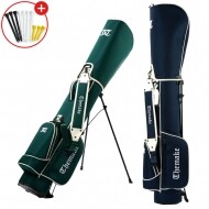 증정 글로벌니힐로 정품 더메이크 프라임 스탠드 하프백 GF