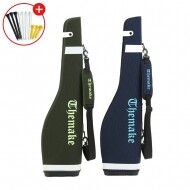 증정 글로벌니힐로 정품 더메이크 디럭스 하프백 GF