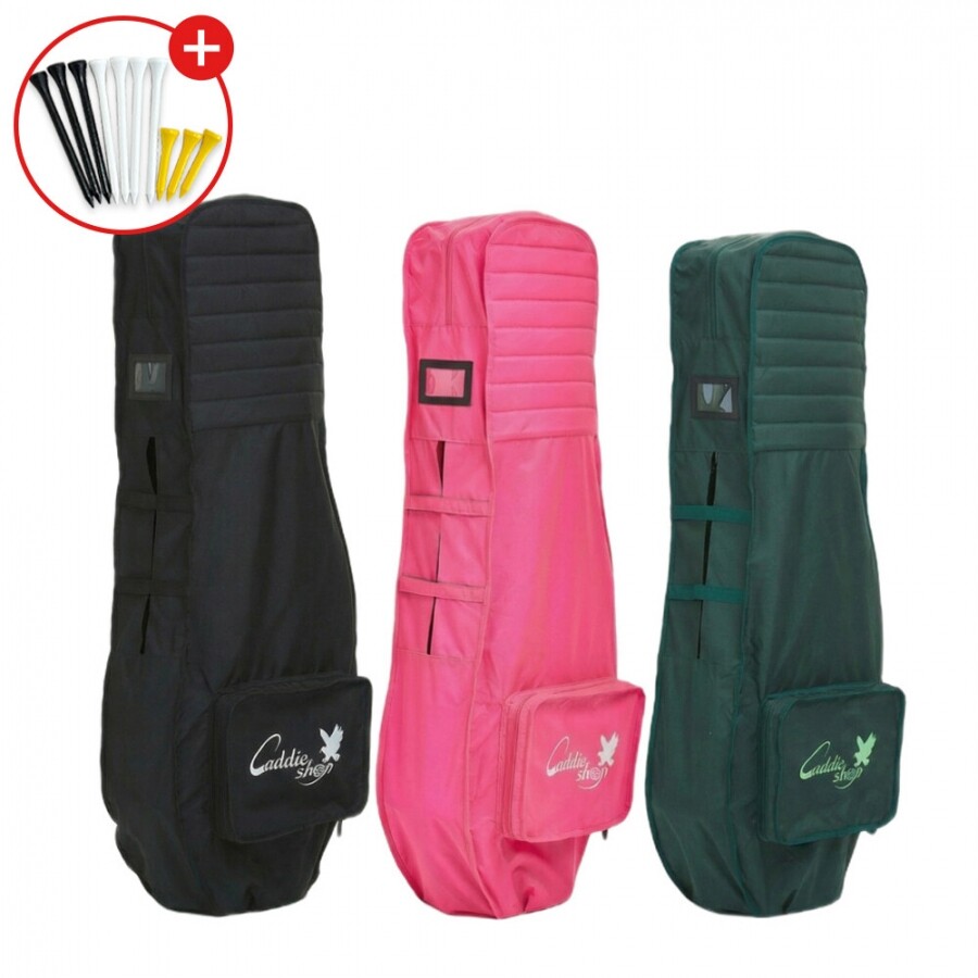 증정 글로벌니힐로 정품 더메이크 디럭스 항공커버 GF