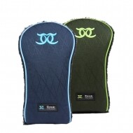 글로벌니힐로 정품 더메이크 디럭스 드라이버커버 GF