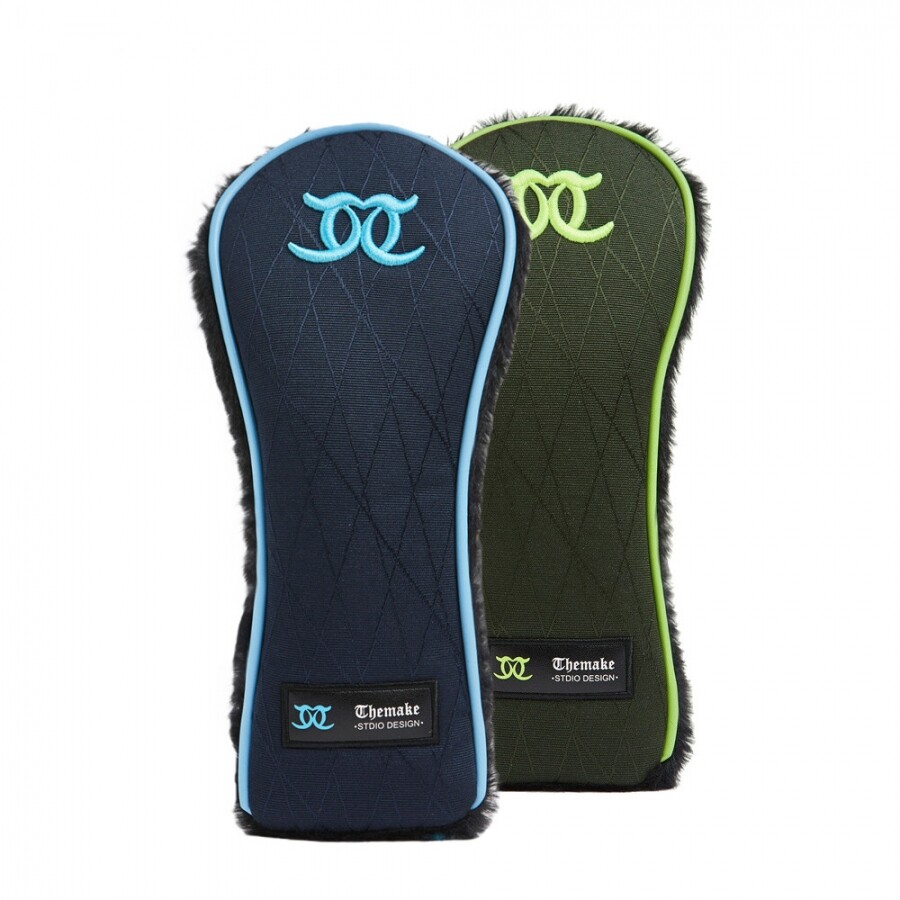 글로벌니힐로 정품 더메이크 디럭스 유틸커버 GF