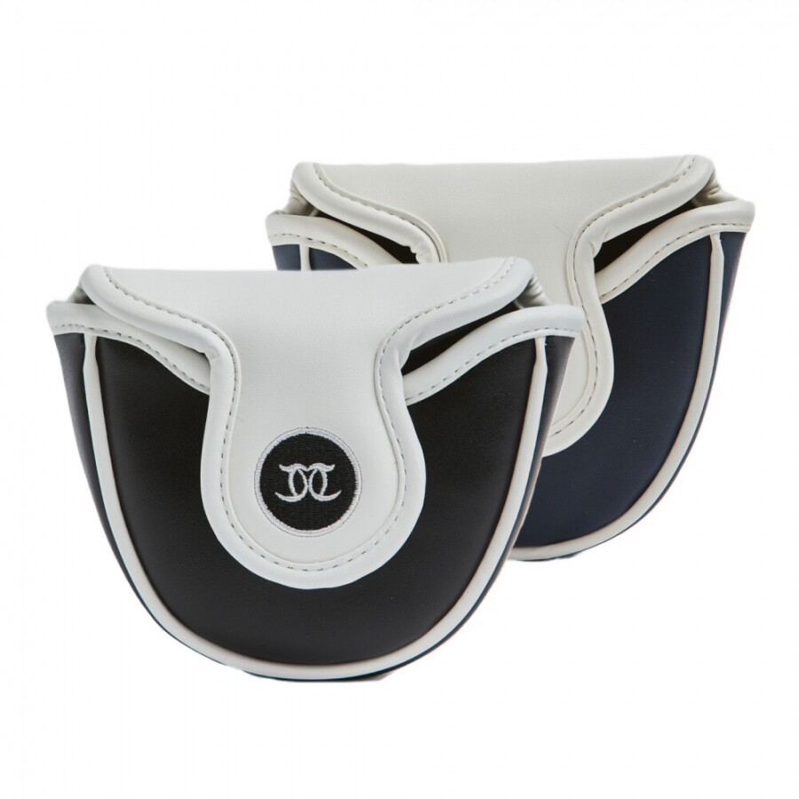 글로벌니힐로 정품 더메이크 에센셜 말렛 퍼터커버 GF