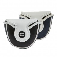 글로벌니힐로 정품 더메이크 에센셜 말렛 퍼터커버 GF