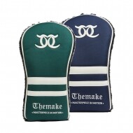 글로벌니힐로 정품 더메이크 헤리티지 드라이버커버 GF