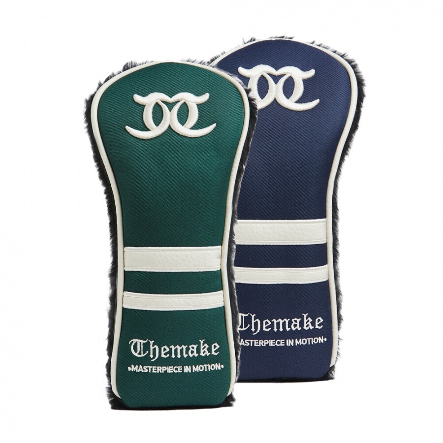 글로벌니힐로 정품 더메이크 헤리티지 유틸커버 GF