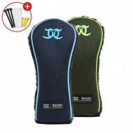 증정 글로벌니힐로 정품 더메이크 디럭스 유틸커버 GF