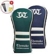 증정 글로벌니힐로 정품 더메이크 헤리티지 우드커버 GF