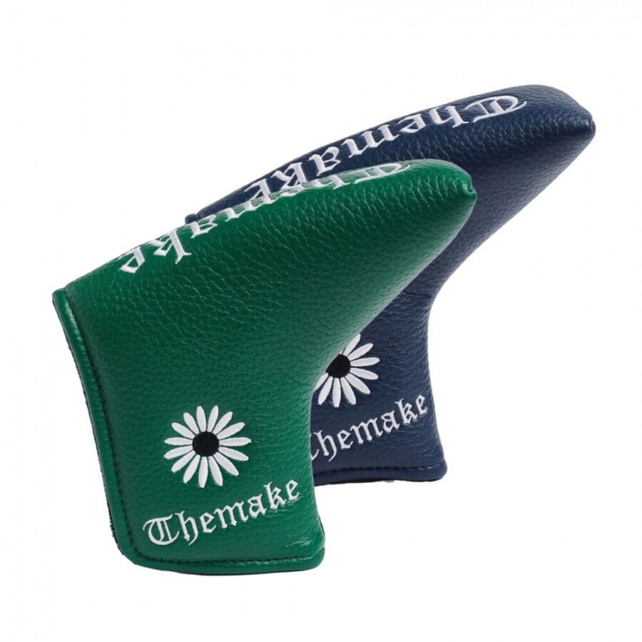 글로벌니힐로 정품 더메이크 로사 일자 퍼터커버 GF