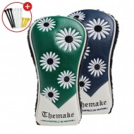 증정 글로벌니힐로 정품 더메이크 로사 우드커버 GF