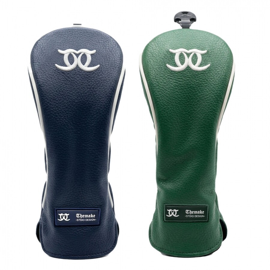 글로벌니힐로 정품 더메이크 모스 우드커버 GF