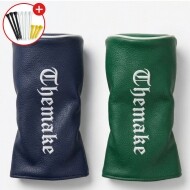 증정 글로벌니힐로 정품 더메이크 모스 드라이버커버 GF