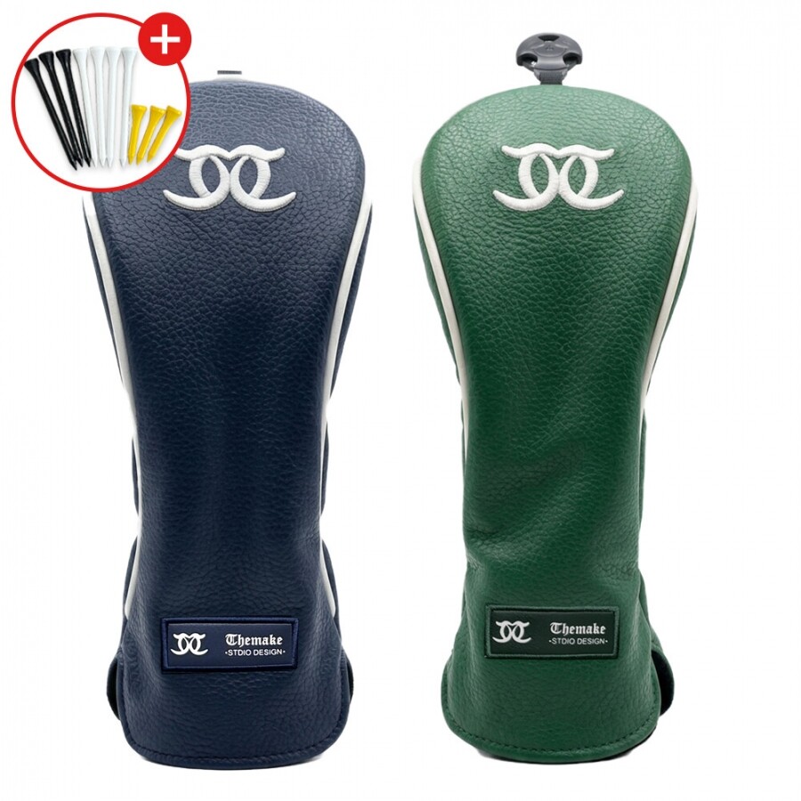 증정 글로벌니힐로 정품 더메이크 모스 우드커버 GF