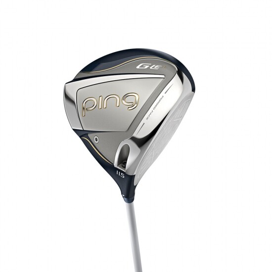 [시타채] 핑 GLE 3 여성용 11.5도 드라이버 GF