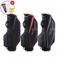 증정 [한국미즈노정품] NX.3 남성 캐디백 GF