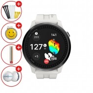 증정[보이스캐디정품] T13 PRO 화이트 골프워치 사전예약 GF