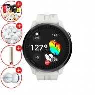 증정[보이스캐디정품] T13 PRO 화이트 골프워치 사전예약 GF