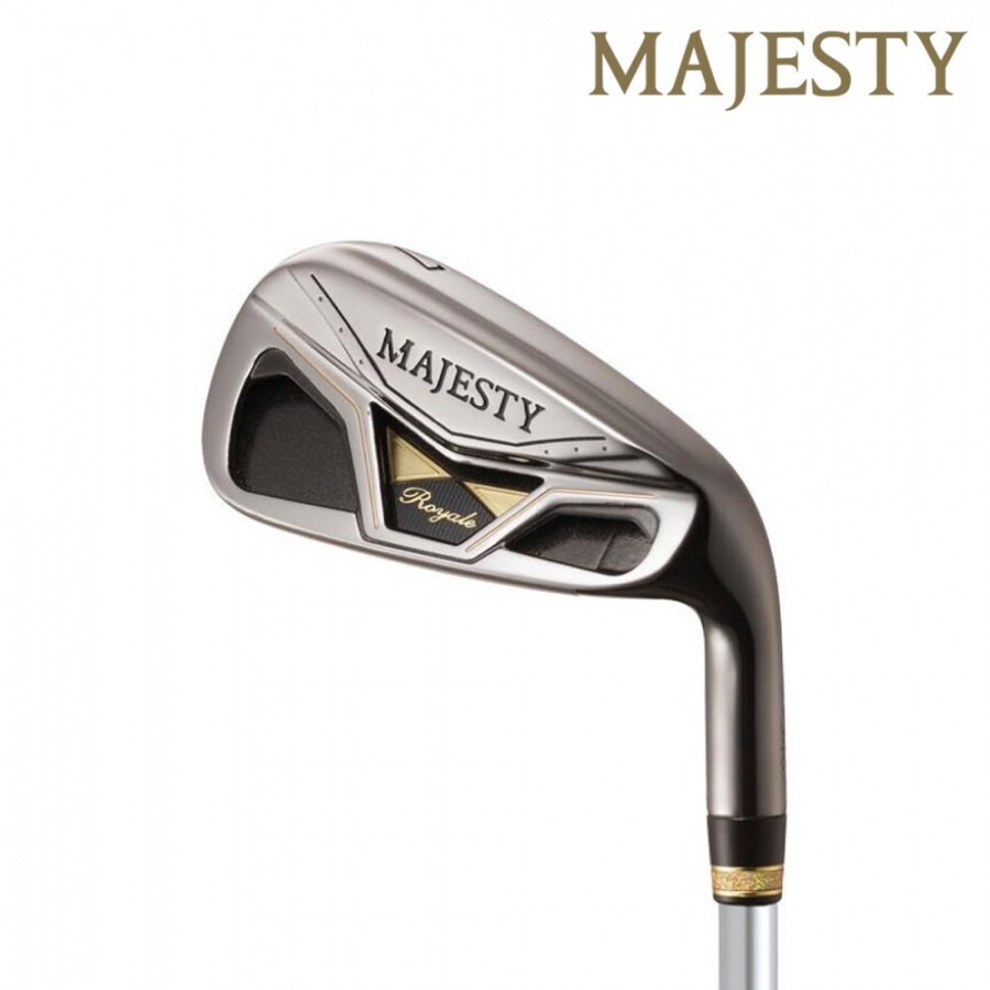 마제스티코리아 21년 로얄 골드 남성용 단품 웨지 GF