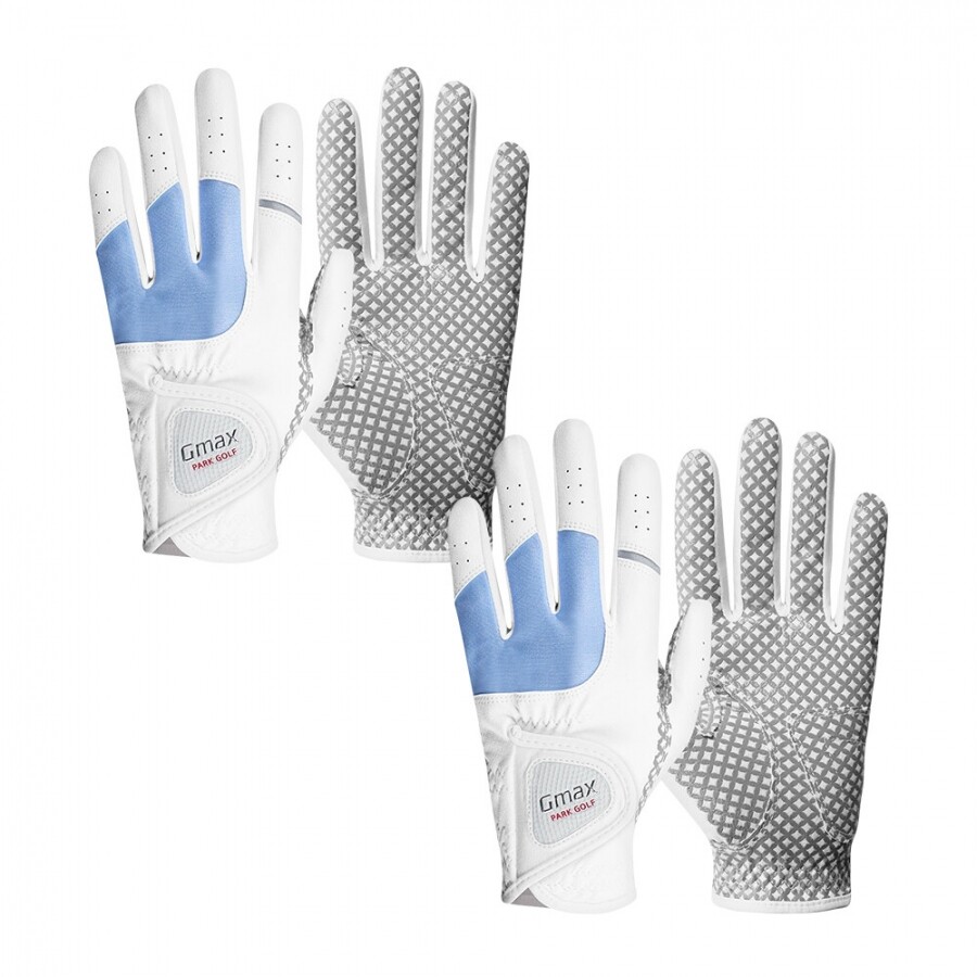 [범양글러브 정품]지맥스 파크 장갑 여성용 양손 2개 세트 GF