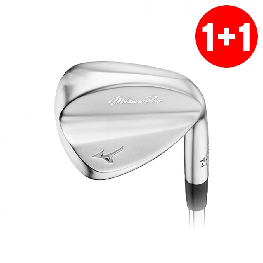 [1+1] 미즈노 PRO T-1 웨지 남성용 DG S200 GF