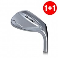 [1+1] 던롭코리아정품 클리브랜드 RTI-FORGED 남성 웨지 GF