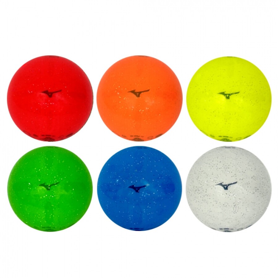 [필레오정품] 미즈노 파크골프공 크로스샷 도카치볼 2피스 GF