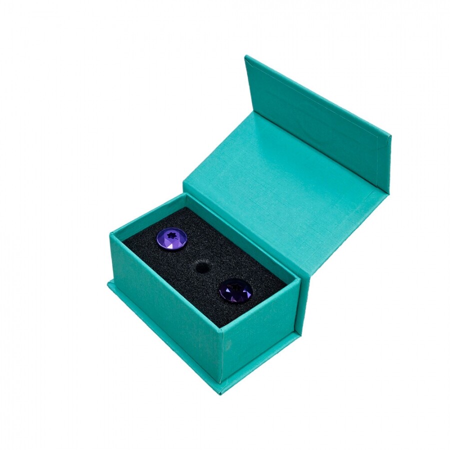 마스터스정품 다이와 온오프 25년 LP-425 무게추세트 (퍼플 1g, 5g) GF