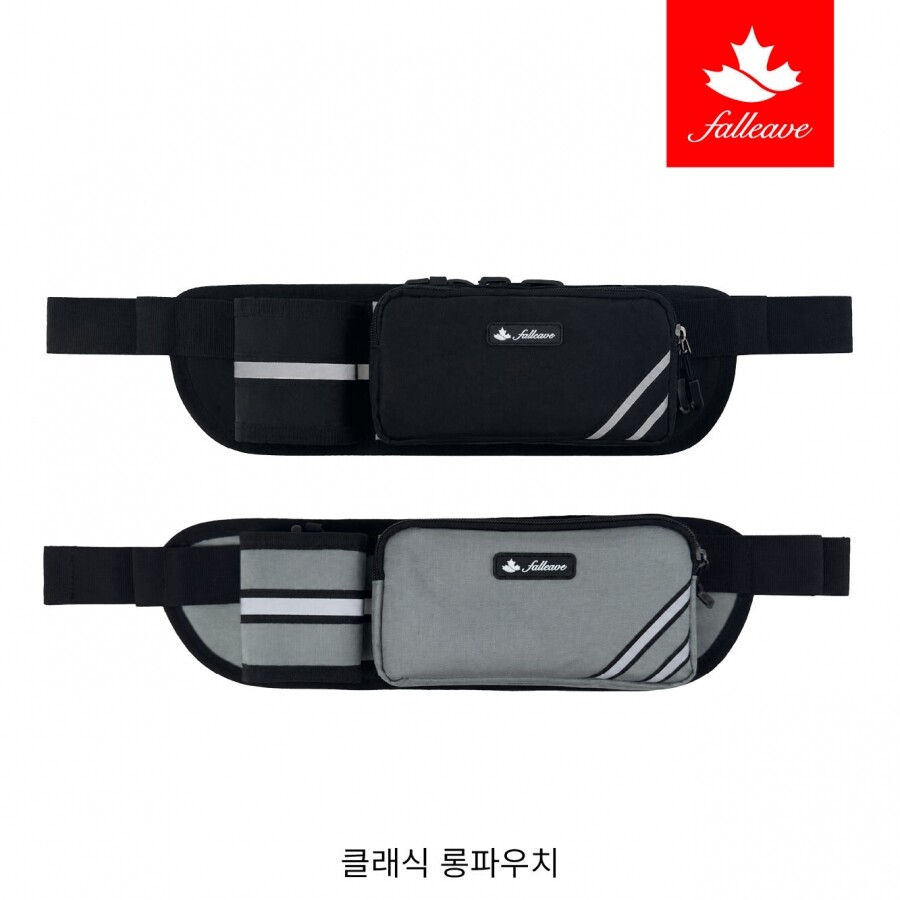 (폴리브파크골프정품) 폴리브 클래식 롱파우치 GF