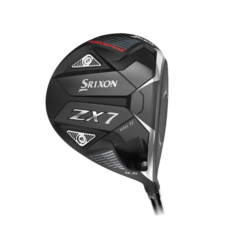 (중고) 스릭슨 ZX7 MK2 드라이버